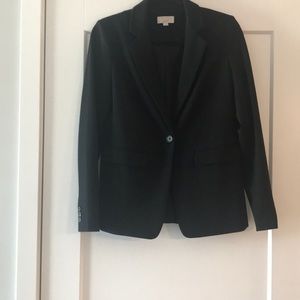 NWOT Black Blazer